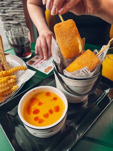 big bang cheese raclette